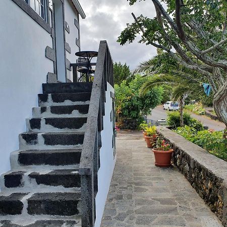 Santo Amaro  Casa Do Gato Pretoヴィラ エクステリア 写真