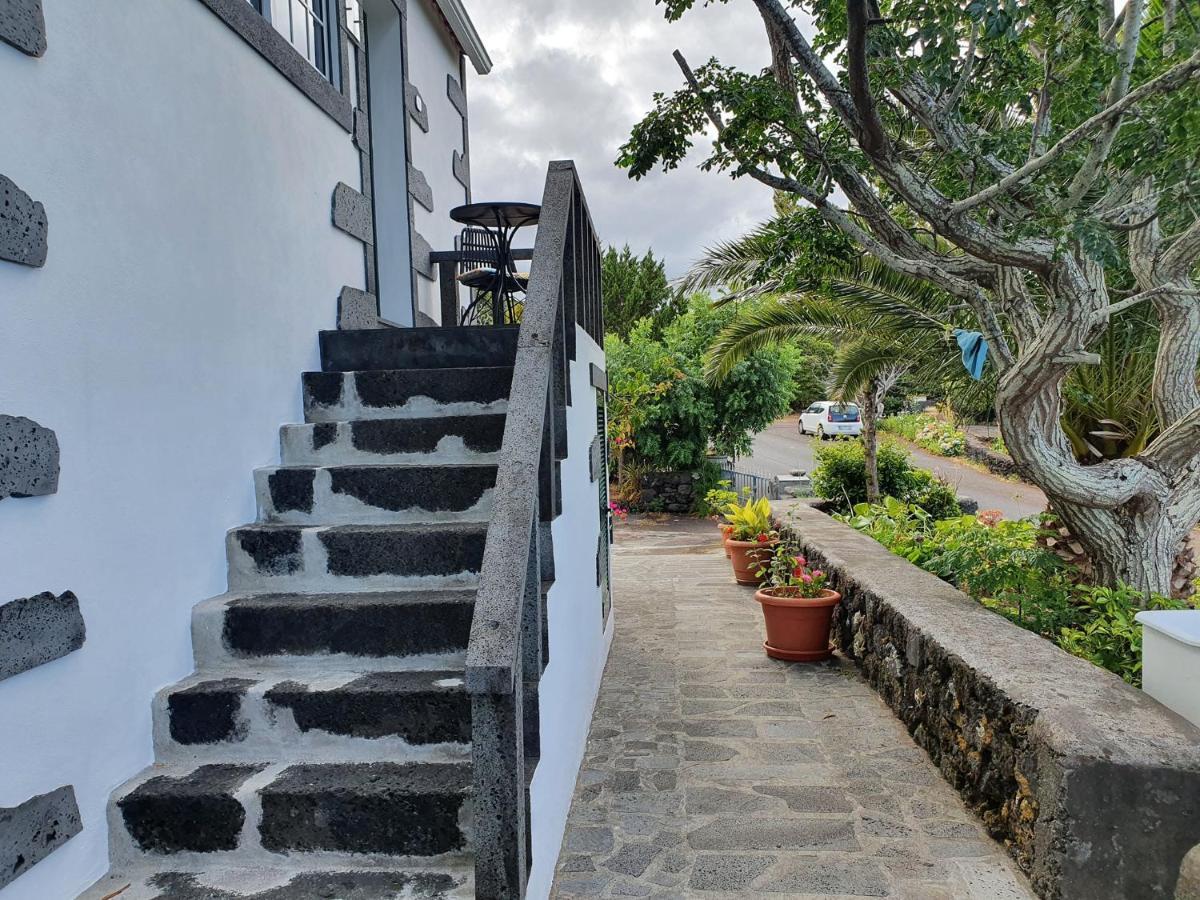 Santo Amaro  Casa Do Gato Pretoヴィラ エクステリア 写真