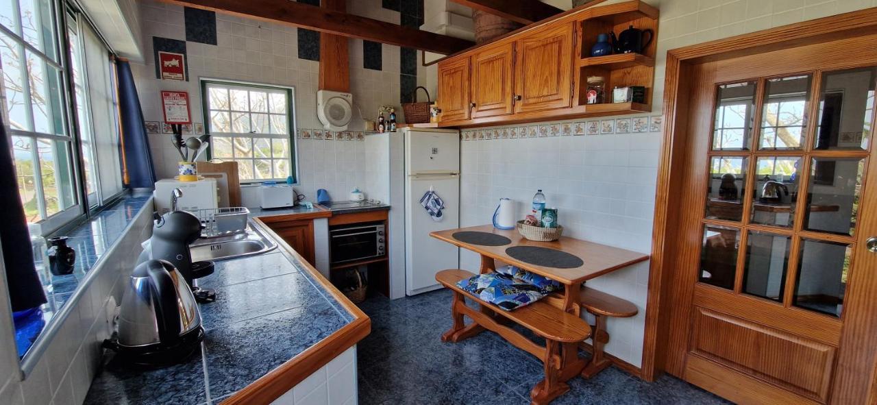 Santo Amaro  Casa Do Gato Pretoヴィラ エクステリア 写真