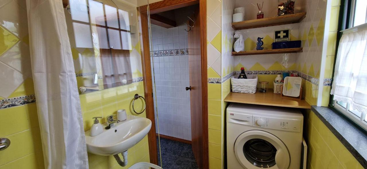 Santo Amaro  Casa Do Gato Pretoヴィラ エクステリア 写真